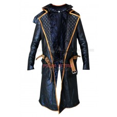 Jacob Frye Assassin's Creed Syndicate Coat